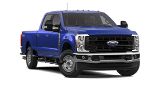 2026 Ford Super Duty® External Image 5